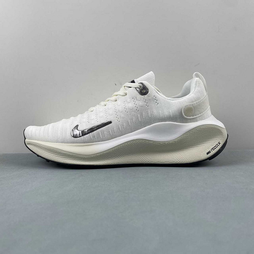 J  NIKE REACT Infinity Run 4  DR2670-104  36-45